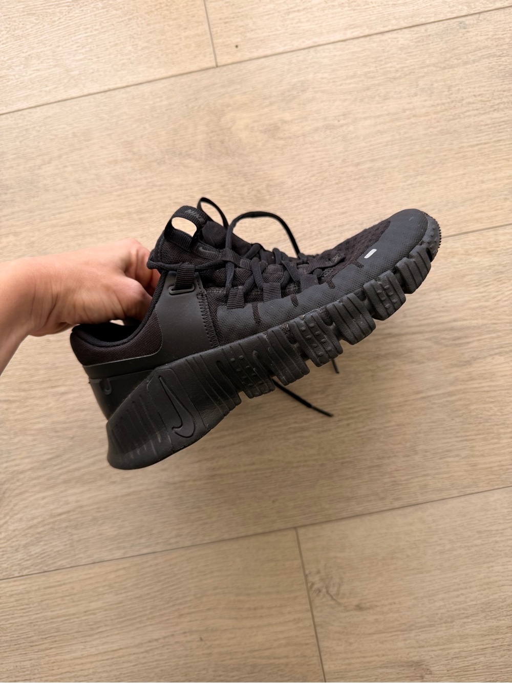 Nike Metcon 5